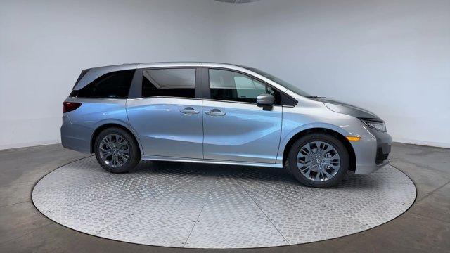new 2026 Honda Odyssey car, priced at $45,990