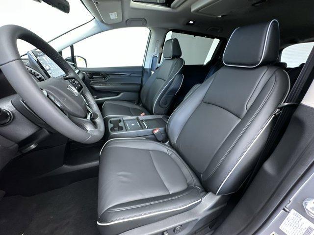 new 2026 Honda Odyssey car, priced at $45,990