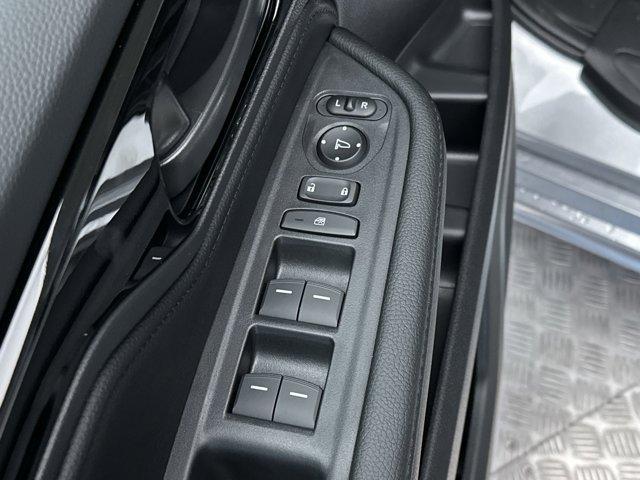 new 2026 Honda Odyssey car, priced at $45,990