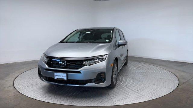 new 2026 Honda Odyssey car, priced at $45,990