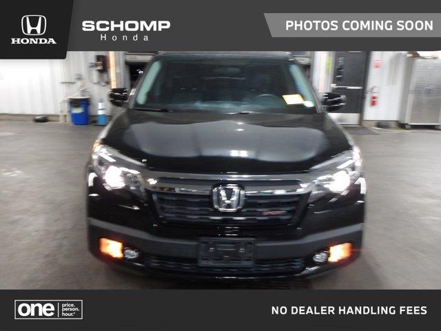 used 2019 Honda Ridgeline car, priced at $25,974