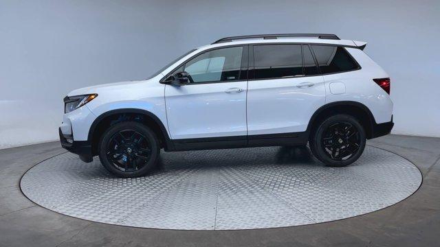 new 2024 Honda Passport car, priced at $48,527