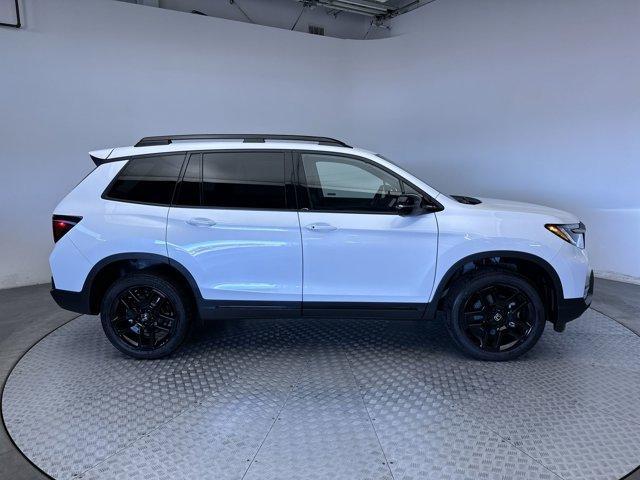 new 2024 Honda Passport car, priced at $48,527