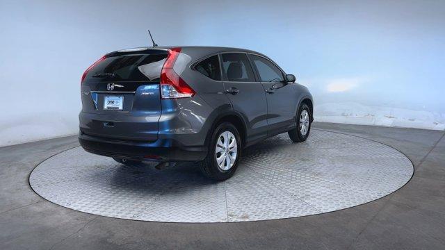 used 2012 Honda CR-V car, priced at $10,900