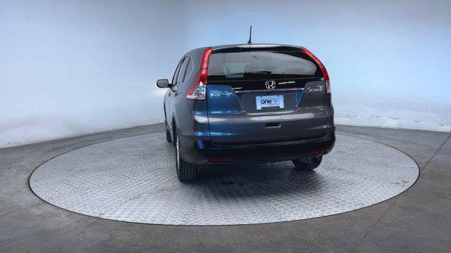 used 2012 Honda CR-V car, priced at $10,900