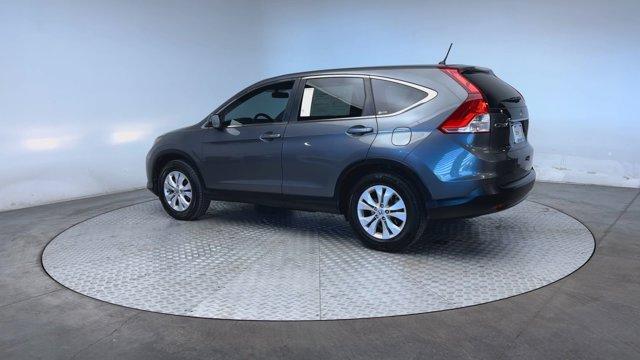 used 2012 Honda CR-V car, priced at $10,900