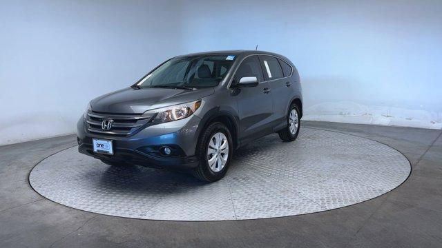 used 2012 Honda CR-V car, priced at $10,900