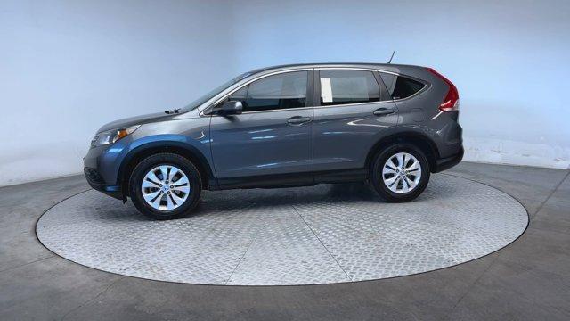 used 2012 Honda CR-V car, priced at $10,900