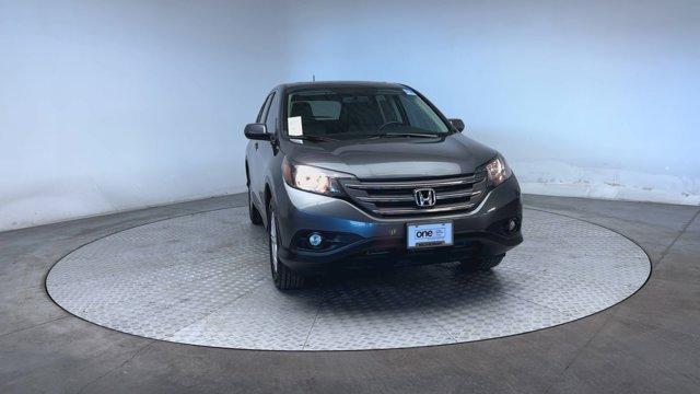 used 2012 Honda CR-V car, priced at $10,900