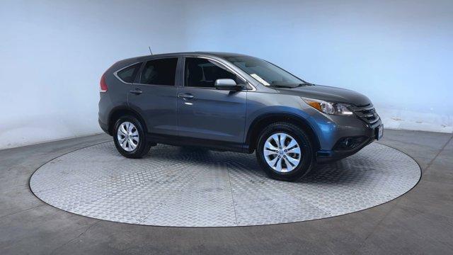 used 2012 Honda CR-V car, priced at $10,900