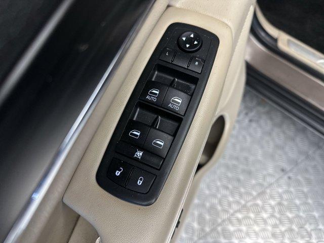 used 2021 Jeep Grand Cherokee car, priced at $22,974