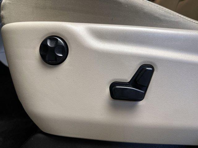 used 2021 Jeep Grand Cherokee car, priced at $22,974