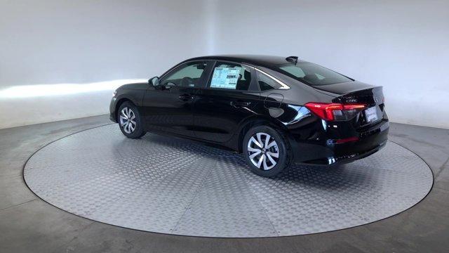 used 2022 Honda Civic car, priced at $21,974