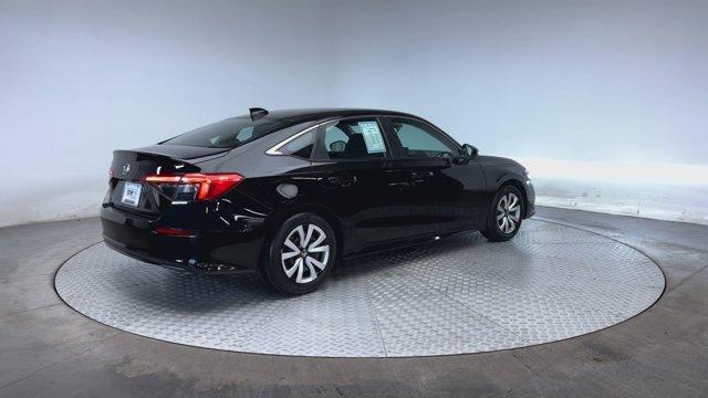 used 2022 Honda Civic car, priced at $21,674