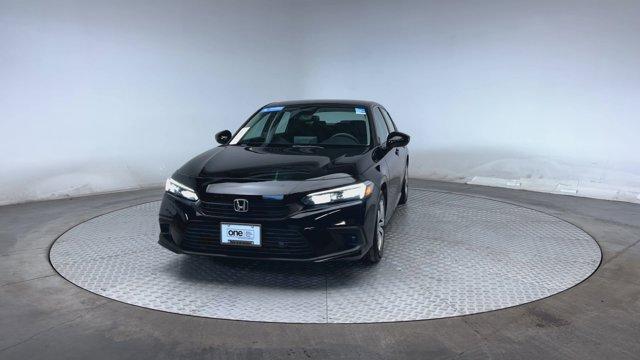 used 2022 Honda Civic car, priced at $21,674