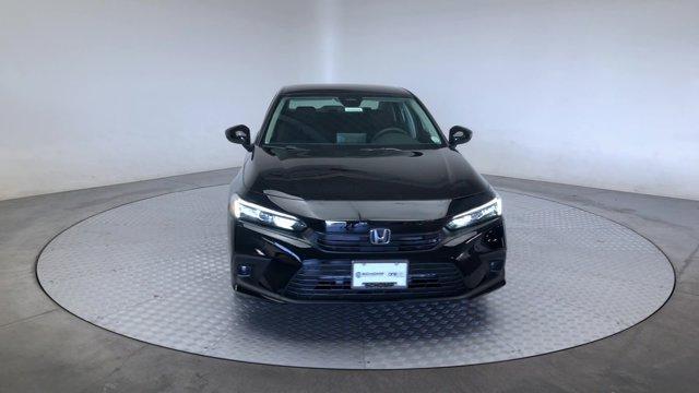 used 2022 Honda Civic car, priced at $21,974