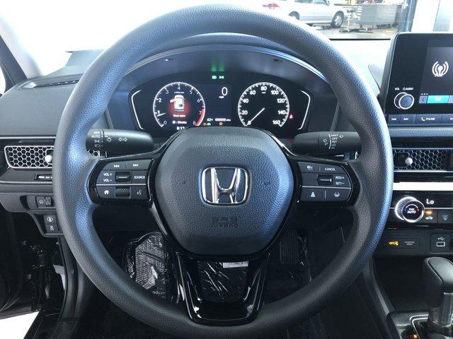 used 2022 Honda Civic car, priced at $21,974