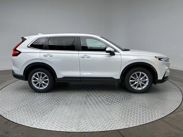 new 2026 Honda CR-V car, priced at $35,500