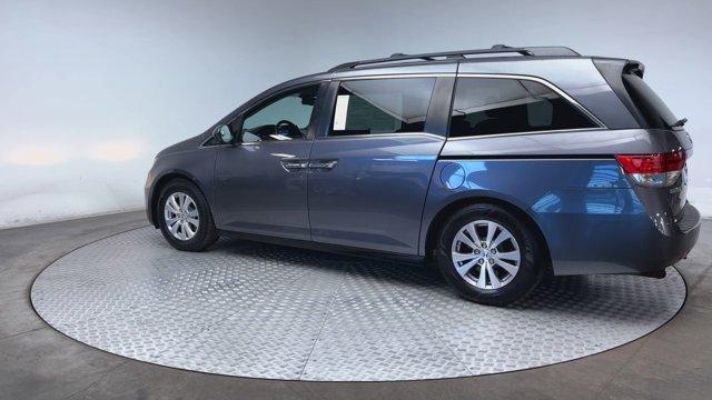 used 2014 Honda Odyssey car, priced at $10,900