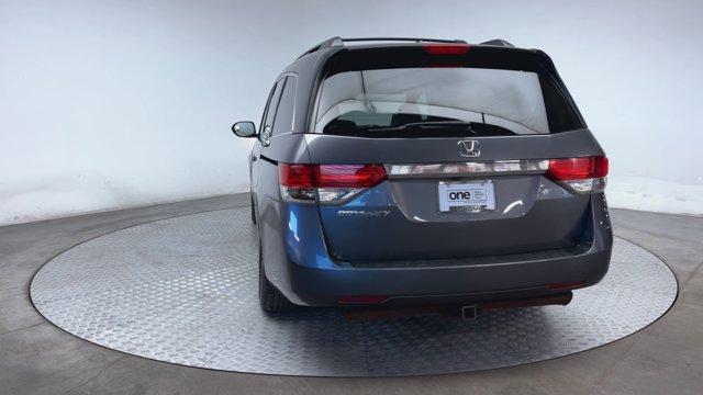 used 2014 Honda Odyssey car, priced at $10,900