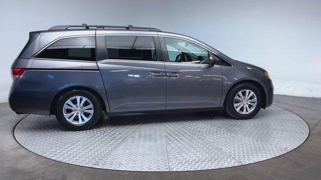 used 2014 Honda Odyssey car, priced at $10,900