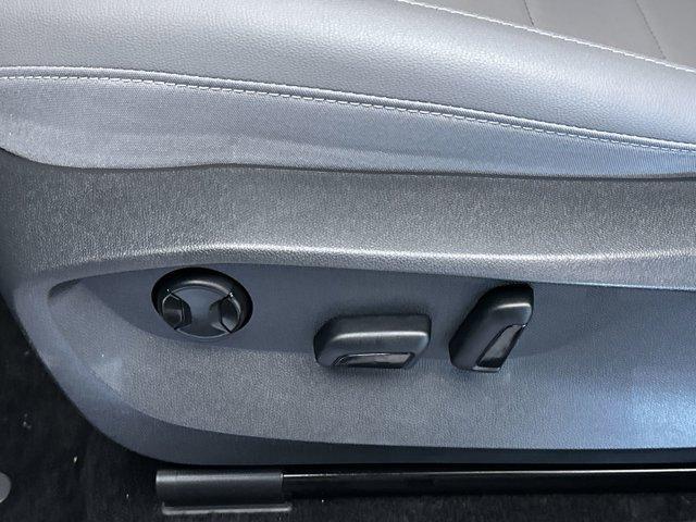 used 2022 Volkswagen Taos car, priced at $21,974