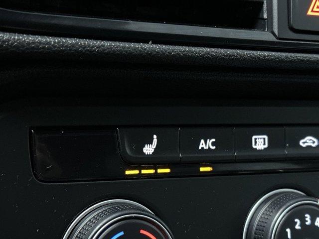 used 2022 Volkswagen Taos car, priced at $21,974