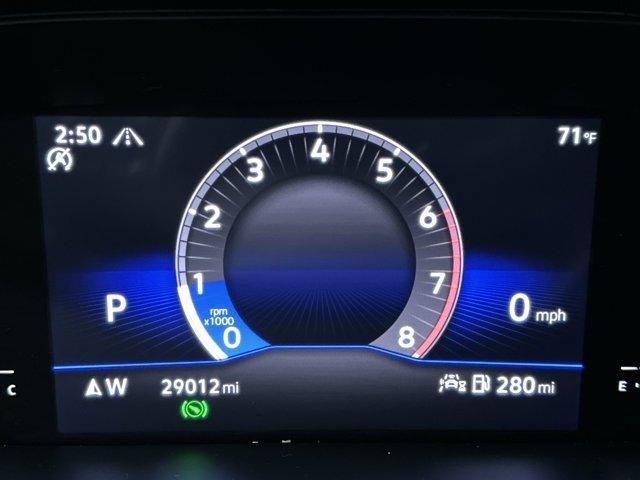 used 2022 Volkswagen Taos car, priced at $21,974