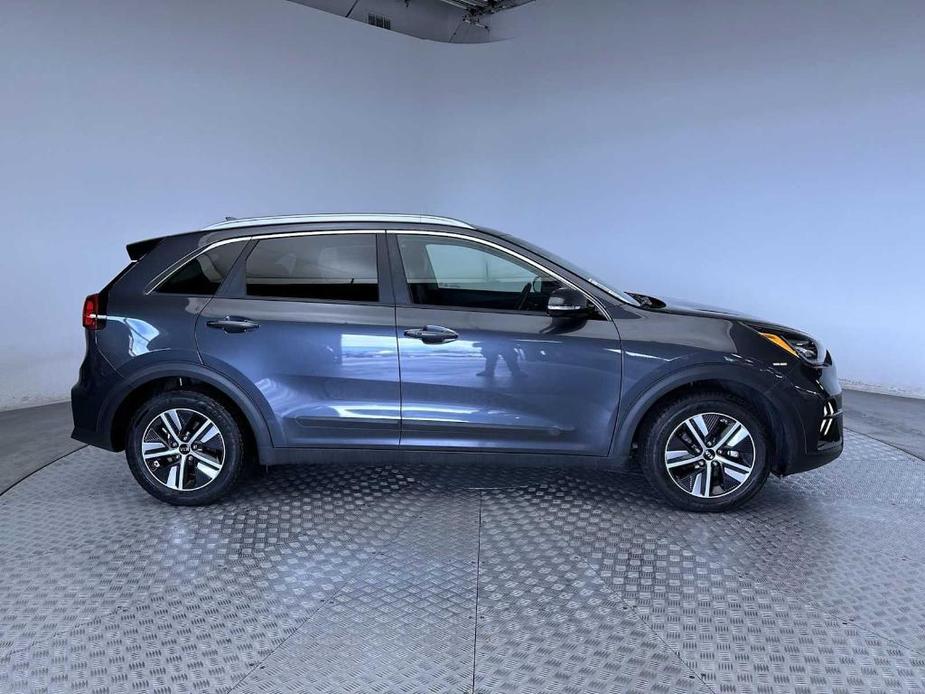 used 2021 Kia Niro Plug-In Hybrid car, priced at $23,974