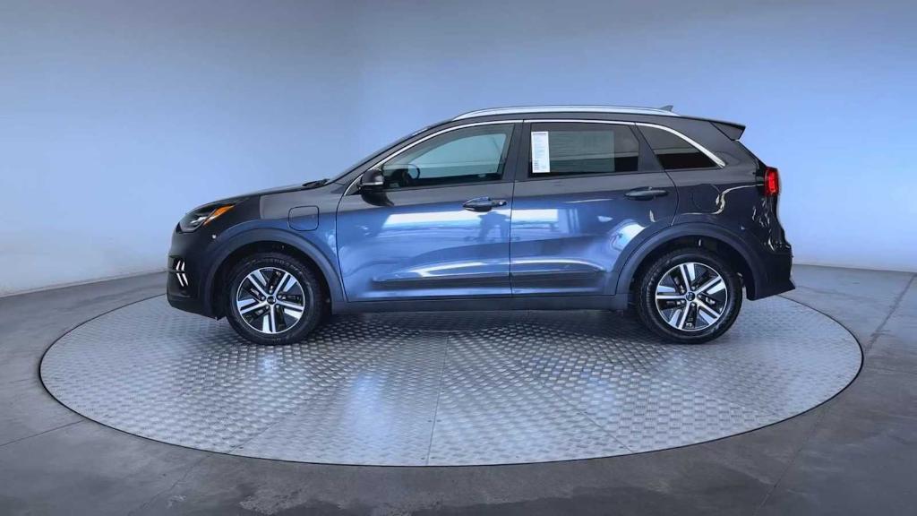 used 2021 Kia Niro Plug-In Hybrid car, priced at $23,974