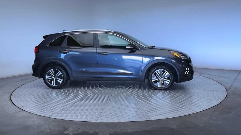 used 2021 Kia Niro Plug-In Hybrid car, priced at $23,974