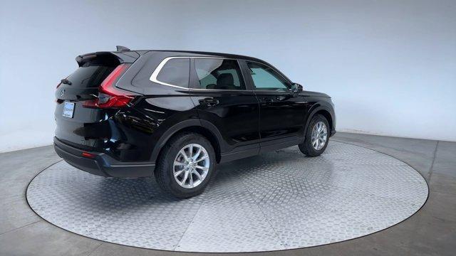 new 2025 Honda CR-V car, priced at $39,623