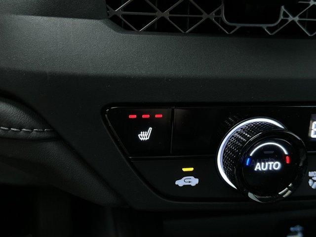 new 2025 Honda Accord car, priced at $29,860