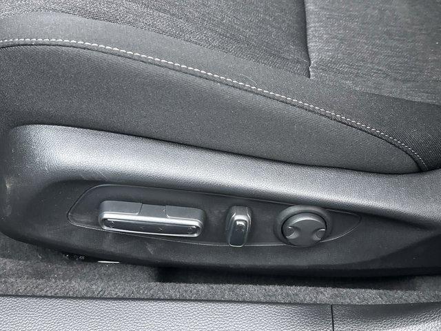 new 2025 Honda Accord car, priced at $29,860