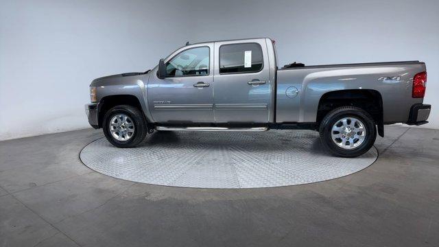 used 2012 Chevrolet Silverado 2500 car, priced at $30,900