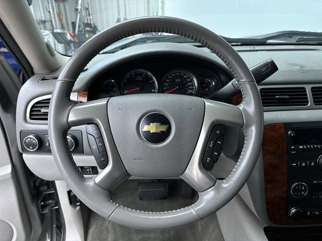 used 2012 Chevrolet Silverado 2500 car, priced at $30,900