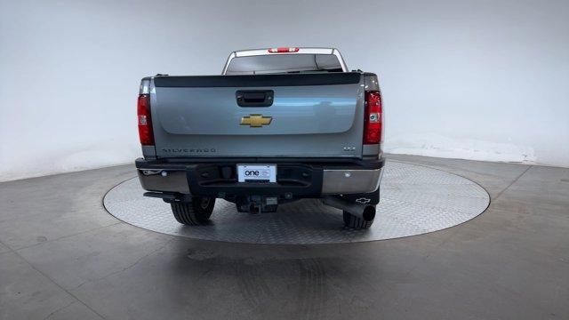 used 2012 Chevrolet Silverado 2500 car, priced at $30,900