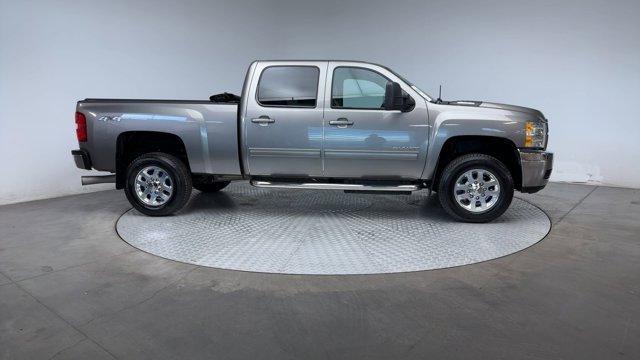 used 2012 Chevrolet Silverado 2500 car, priced at $30,900