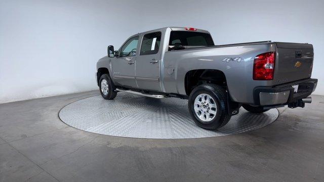 used 2012 Chevrolet Silverado 2500 car, priced at $30,900