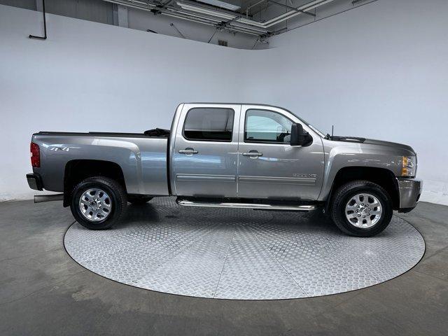 used 2012 Chevrolet Silverado 2500 car, priced at $30,900