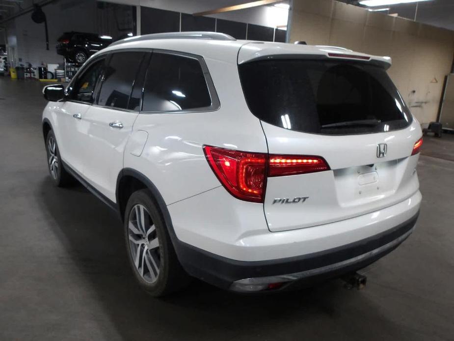 used 2016 Honda Pilot car, priced at $22,674