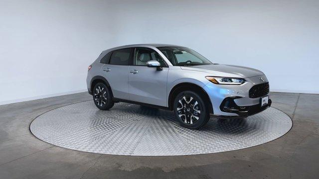 new 2026 Honda HR-V car, priced at $32,000