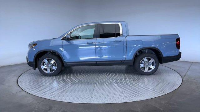 new 2025 Honda Ridgeline car, priced at $42,580