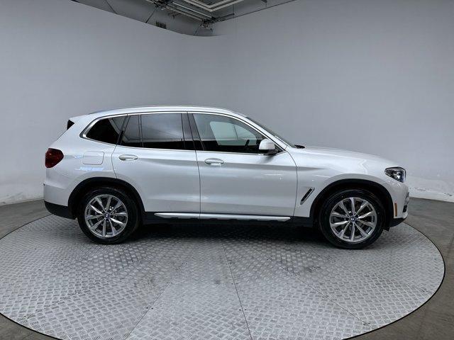 used 2019 BMW X3 car, priced at $25,874