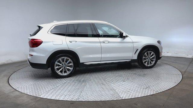 used 2019 BMW X3 car, priced at $25,874