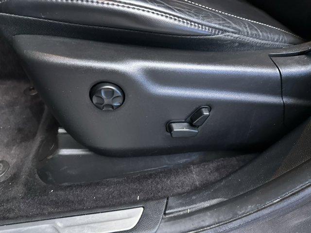 used 2017 Jeep Grand Cherokee car, priced at $15,374