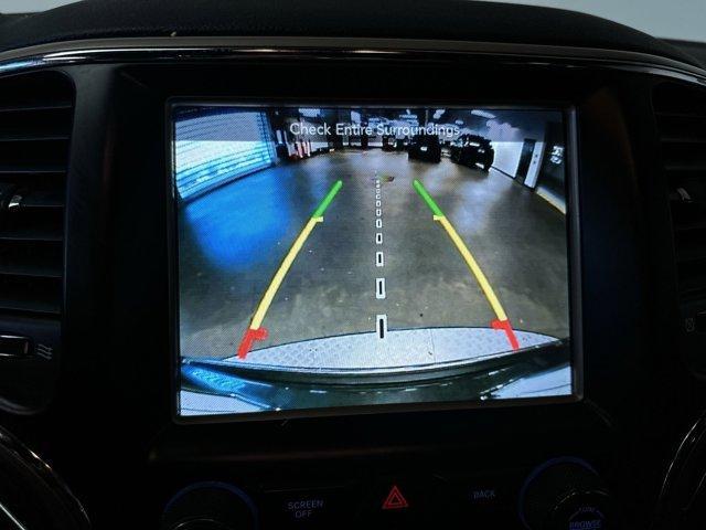 used 2017 Jeep Grand Cherokee car, priced at $15,374