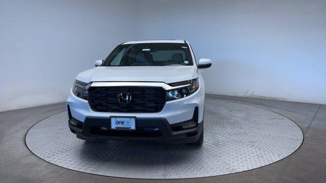 new 2025 Honda Passport car, priced at $41,950