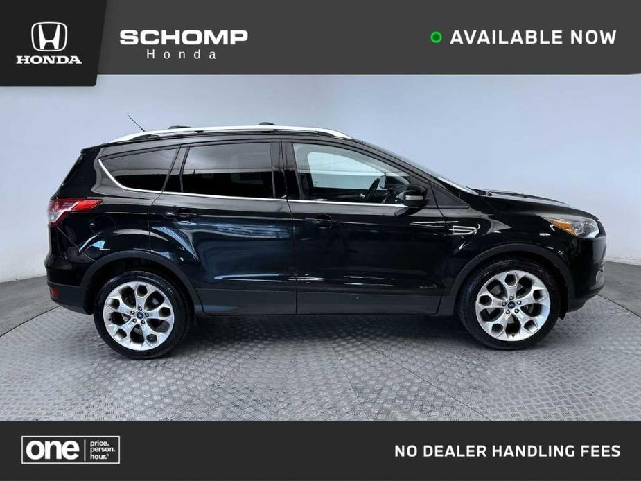 used 2013 Ford Escape car, priced at $12,900