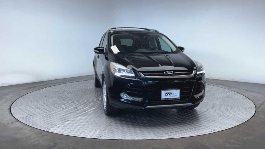 used 2013 Ford Escape car, priced at $12,400